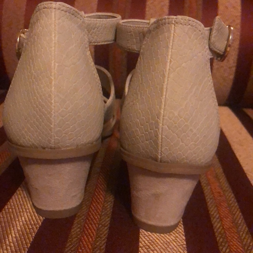 Dr Scholls Comfort sandals - Picture 4 of 5